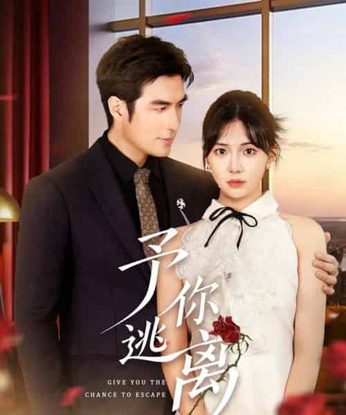 予你逃离（60集）白一翔＆时一-搜外项目网