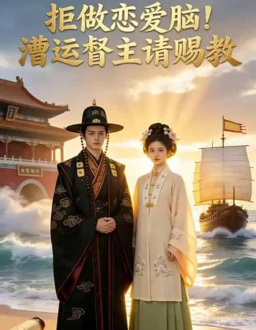 拒做恋爱脑!漕运督主请赐教(79集全)AI-搜外项目网