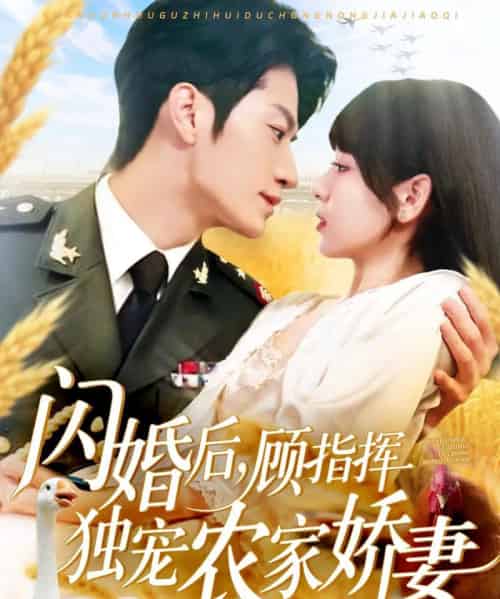 闪婚后顾指挥独宠农家娇妻（184集）张宇轩＆胡嘉倪＆王子涵-搜外项目网