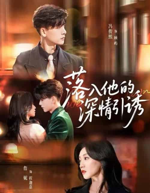 落入他的深情引诱（65集全）冯俊熙＆詹妮-搜外项目网