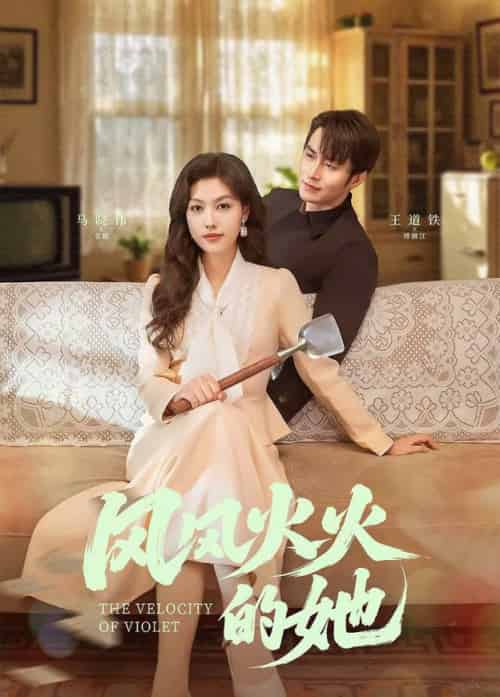 风风火火的她（57集全）王道铁＆马晓伟-搜外项目网