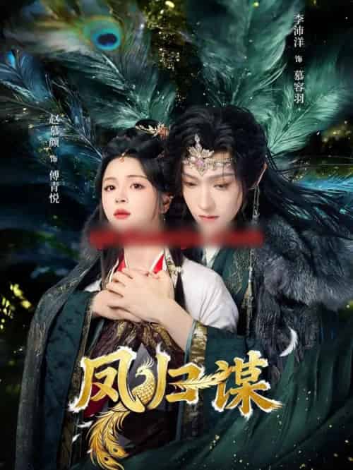 凤归谋（60集全）李沛洋＆赵慕颜-搜外项目网