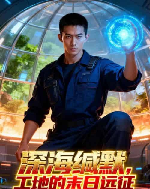 深海缄默：工地的末日远征（45集全）Ai-搜外项目网