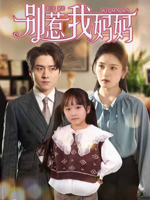 别惹我妈妈（35集全）宋暖-搜外项目网