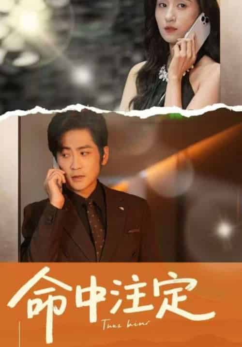 命中注定（33集）贾博雅＆高杨-搜外项目网