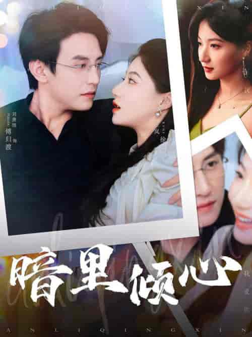 暗里倾心（104集全）兰岚-搜外项目网