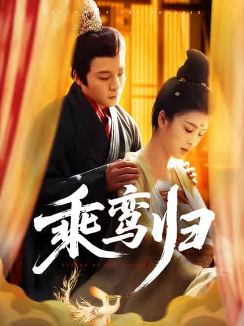 乘鸾归（115集全）丁敬一＆言欢-搜外项目网