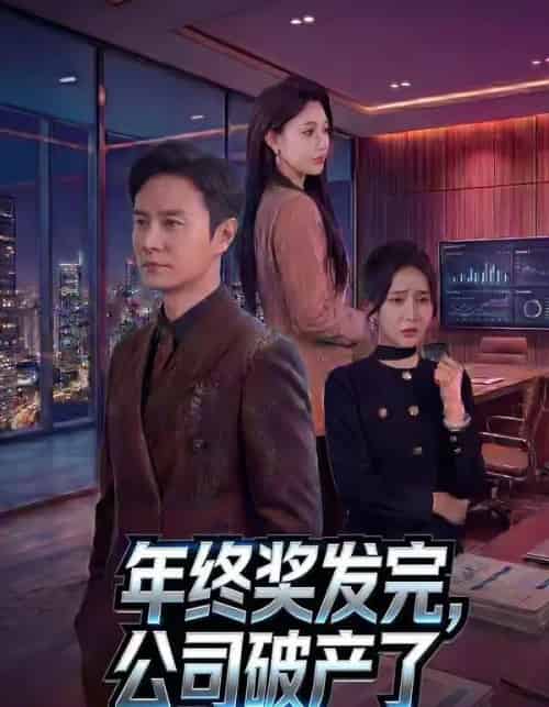 年终奖发完,公司破产了(50集全)陈聿修&党孟宇-搜外项目网