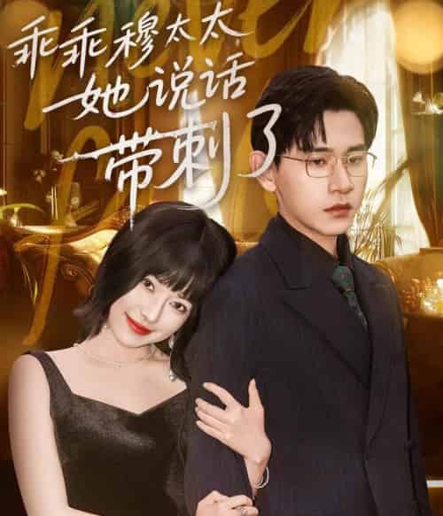 乖乖穆太太她说话带刺了（60集）辛润莤＆张恩浩-搜外项目网