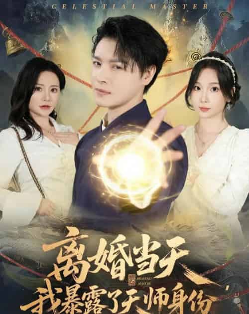 离婚当天,我暴露了天师身份(82集全)李彬航&朱晓彤-搜外项目网