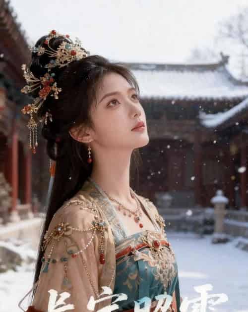 长宁昭雪(66集全)Ai-搜外项目网