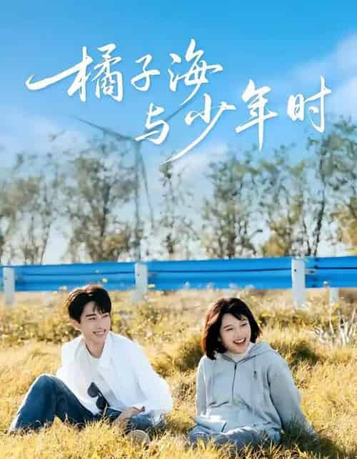 橘子海与少年时（56集全）张睿＆吕彦璋-搜外项目网