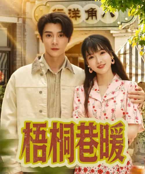 梧桐巷暖（61集）杨帆＆李俊杰-搜外项目网