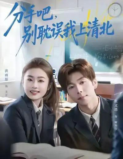 分手吧，别耽误我上清北（65集全）洪雨彤＆张文浩-搜外项目网