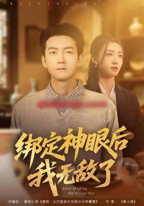 绑定神眼后我无敌了（73集全）刘晚柠＆刘子轩-搜外项目网