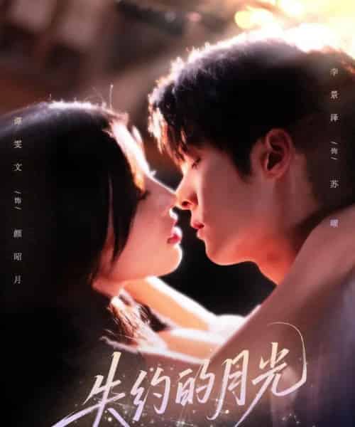 失约的月光(65集)李景泽&谭雯文-搜外项目网