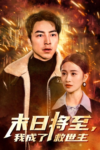 末日将至，我成了救世主（46集）-搜外项目网