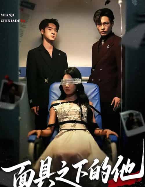 面具之下的他(50集)曹嘉怡&武帅康-搜外项目网