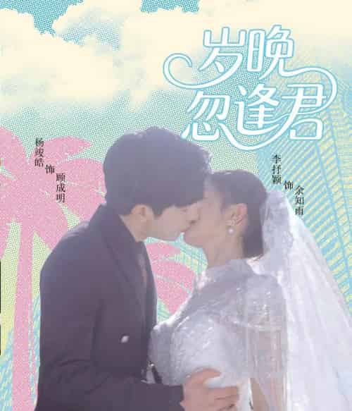 岁晚忽逢君（60集）李芊乐＆龙宇婧＆金美希＆舒宁-搜外项目网