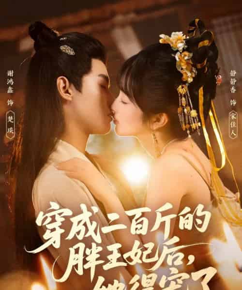 穿成二百斤的胖王妃后，她得宠了（80集全）谢鸿鑫＆静静香-搜外项目网