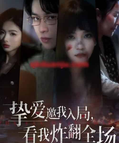 挚爱邀我入局，看我炸翻全场（68集全）彭慧玲＆张易嵘＆穆晚-搜外项目网