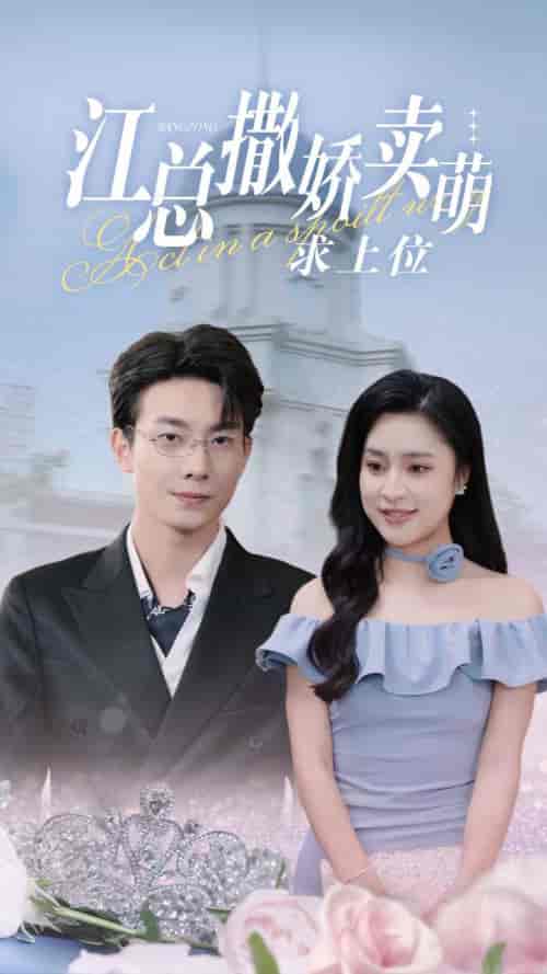 江总撒娇卖萌求上位(69集全)宋彧佳-搜外项目网