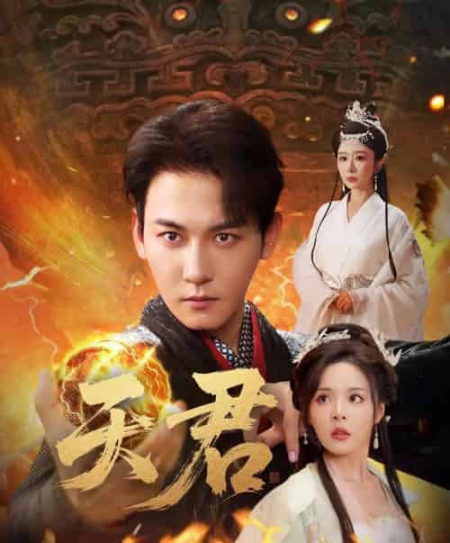 天君（70集）孙虎城＆王妍＆马嘉苒-搜外项目网