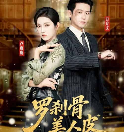罗刹骨美人皮（83集全）白方文＆卢鹿鹿-搜外项目网