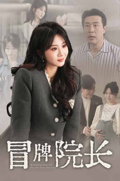 冒牌院长(60集全)苗峯&魏家乐-搜外项目网