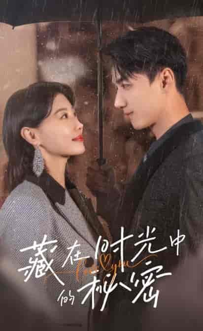 藏在时光中的秘密（60集全）于小婉＆陈政阳-搜外项目网