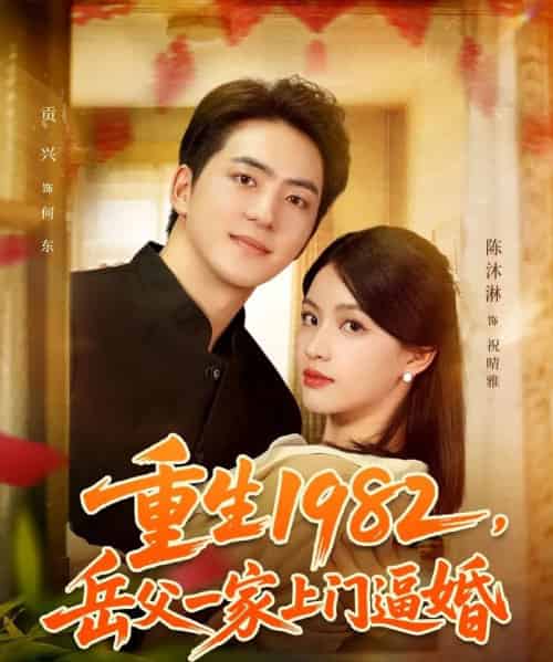 重生1982岳父一家上门逼婚（85集全）贡兴＆陈沐琳-搜外项目网