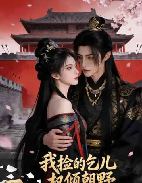 我捡的乞儿权倾朝野（41集全）AI-搜外项目网