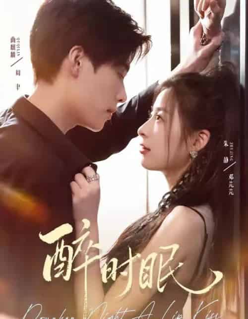 醉时眠(64集全)曲麒麟&朱静-搜外项目网