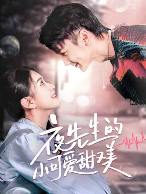 夜先生的小可爱甜又美(70集全)栗子千&龙婷-搜外项目网
