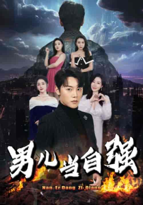 男儿当自强（90集）-搜外项目网