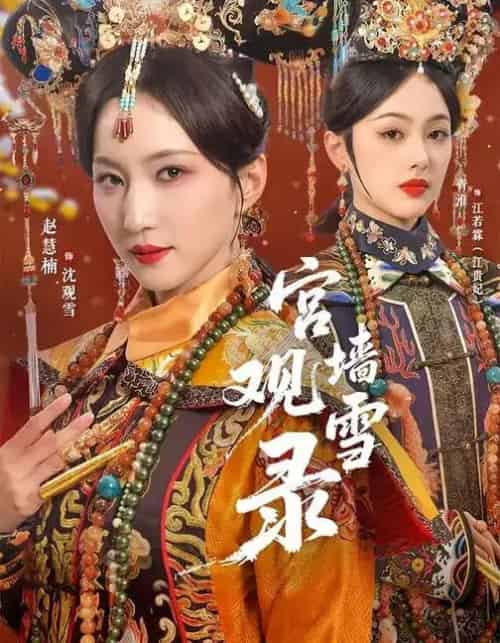 宫墙观雪录（79集全）玖月＆赵慧楠-搜外项目网