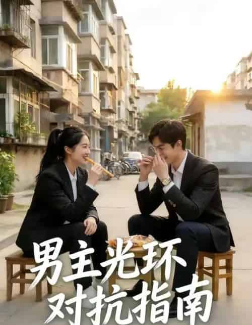 男主光环对抗指南（31集全）AI-搜外项目网