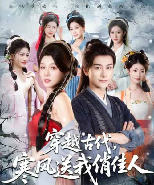 穿越古代寒风送我俏佳人(82集)韩明熙&刘欣悦&陈芸&宝儿&馨芳-搜外项目网