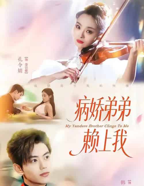 病娇弟弟赖上我（80集全）韩宇宏＆孔令婧-搜外项目网