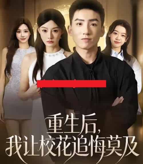 重生后,我让校花追悔莫及(85集全)霍文琦&陈洁蕾-搜外项目网