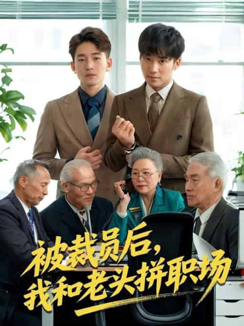 被裁员后我和老头拼职场＆延迟退休之我和老头拼内卷（61集全）贾凯文＆王—琨-搜外项目网