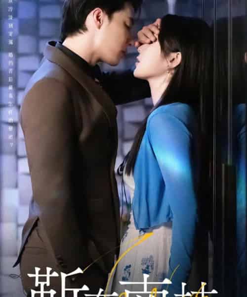 靳夺南枝＆甜欲肆吻（79集全）杜亚飞＆刘夕语-搜外项目网