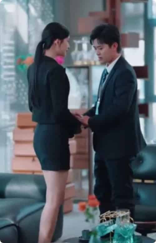 一纸婚约冲喜缘（91集全）王依海＆如意儿＆赵亦菲-搜外项目网