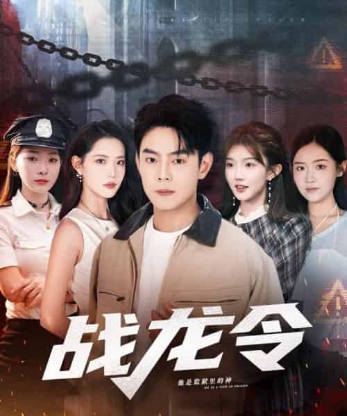 战龙令（76集全）邱浩轩＆董洁-搜外项目网