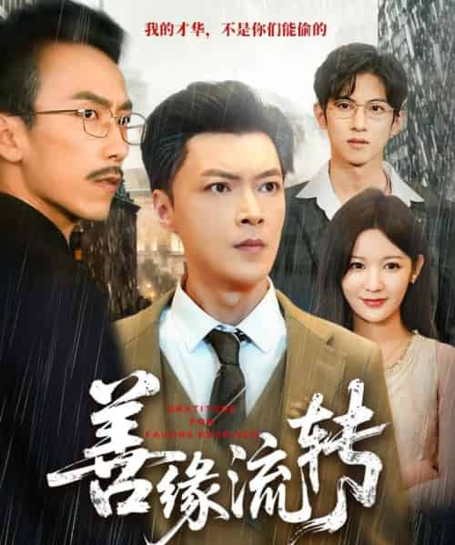 善缘流转（63集全）纪宁＆徐凯帝-搜外项目网