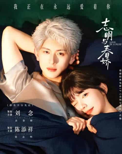 志明与春娇（60集全）陈添祥＆刘念-搜外项目网