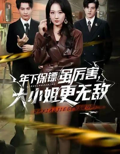 年下保镖虽厉害，大小姐更无敌（62集全）胡心棠＆张宸硕-搜外项目网