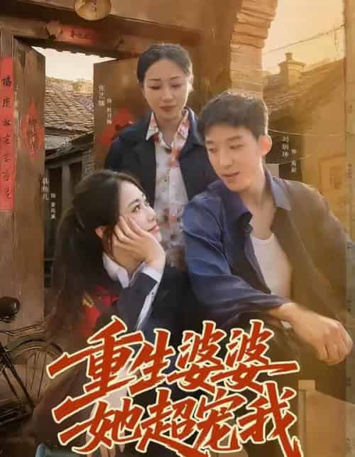 重生婆婆她超宠我（76集全）韩鱼儿＆刘炳坤-搜外项目网