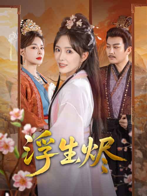 浮生烬（60集）王永峰＆葛晓希-搜外项目网