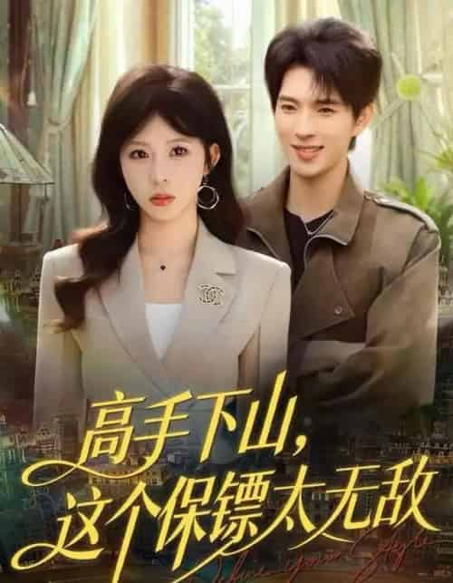 高手下山，这个保镖太无敌（80集全）李沐汐＆李兼任-搜外项目网